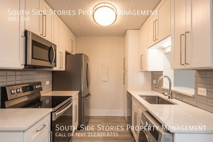 637 E Woodland Park Ave #302 - Photo 5 of 9