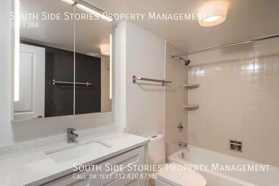 637 E Woodland Park Ave #302 - Photo 7 of 9