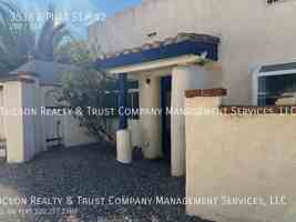 featured image of 3538 E Pima St #2