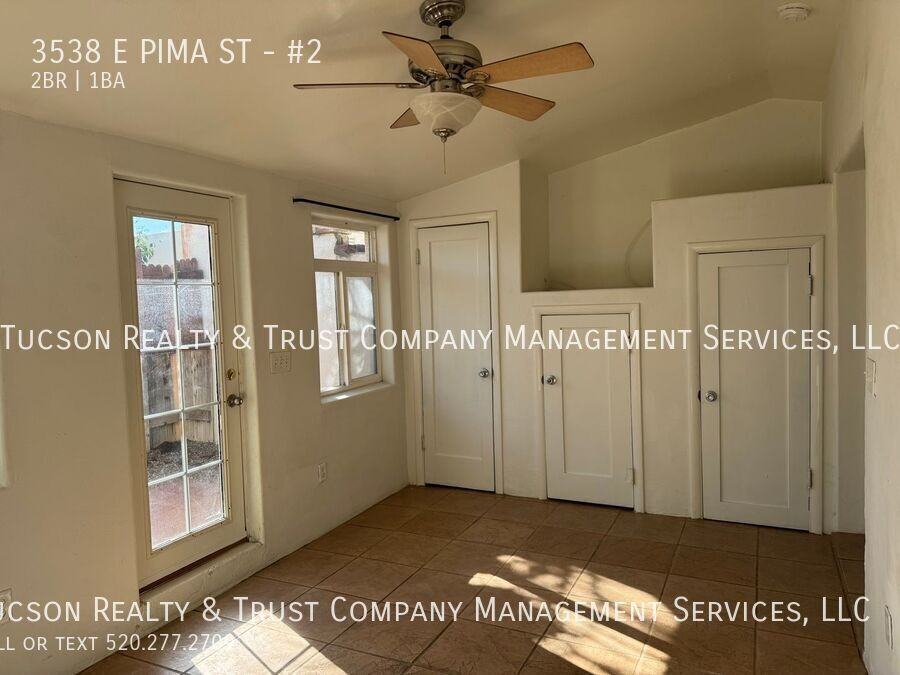3538 E Pima St #2 - Photo 3 of 9