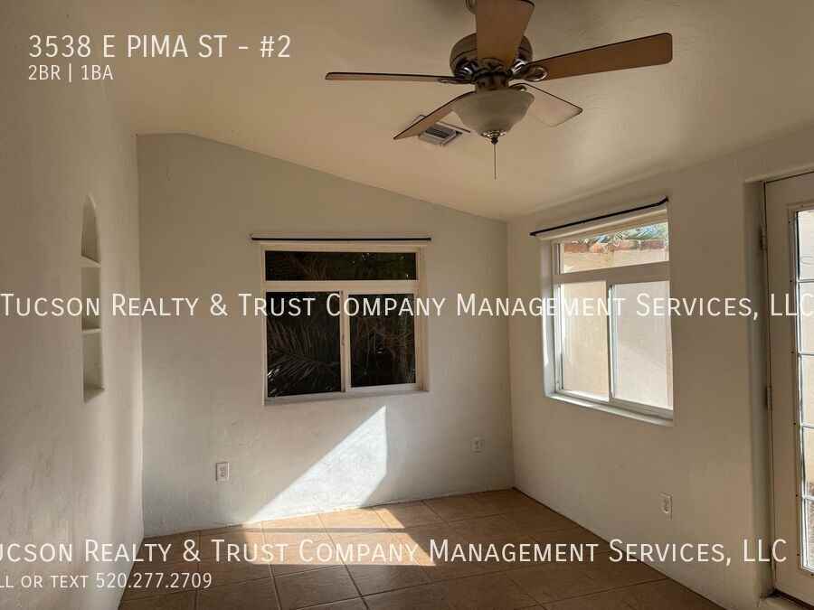3538 E Pima St #2 - Photo 4 of 9