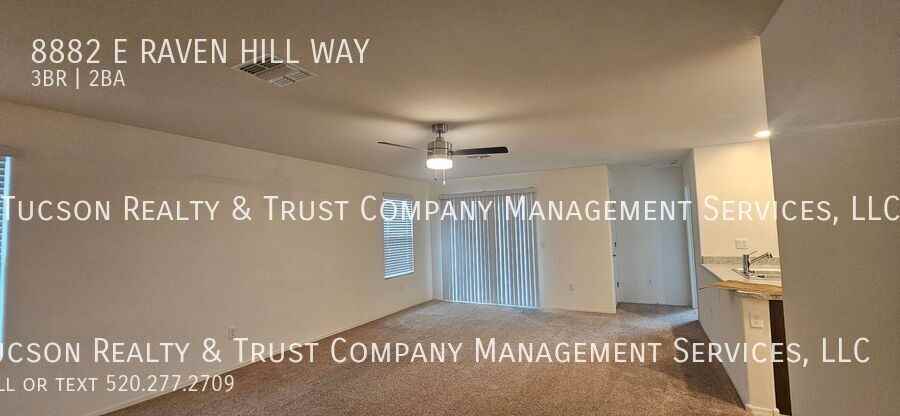 8882 E Raven Hill Way - Photo 2 of 9