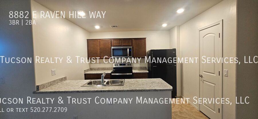 8882 E Raven Hill Way - Photo 3 of 9