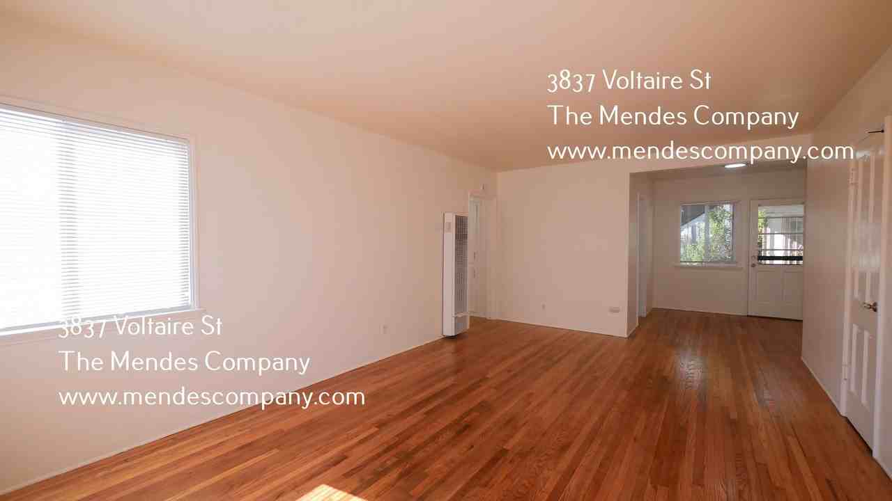 3837 Voltaire St - Photo 2 of 15