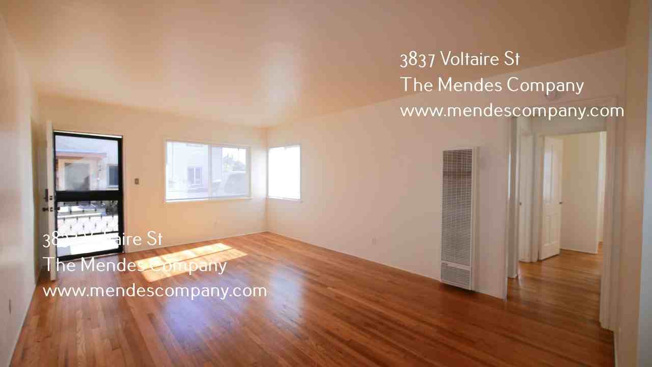 3837 Voltaire St - Photo 3 of 15