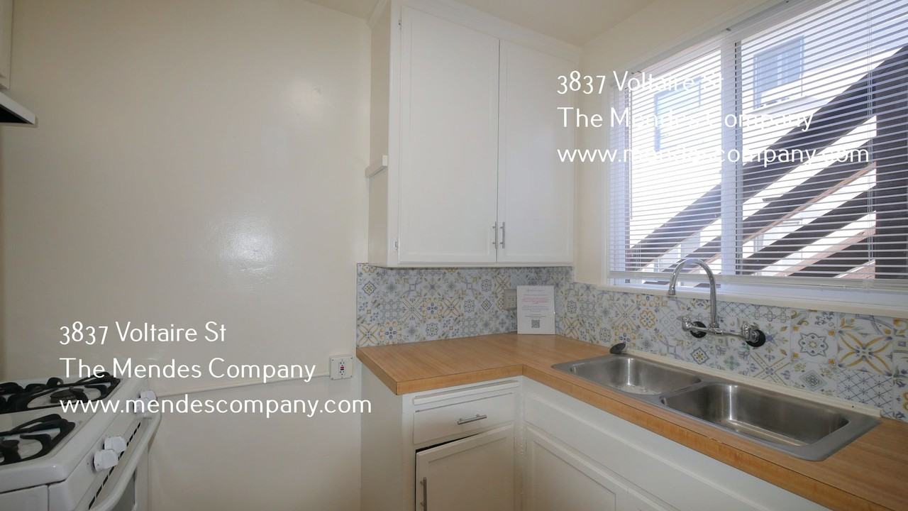 3837 Voltaire St - Photo 6 of 15