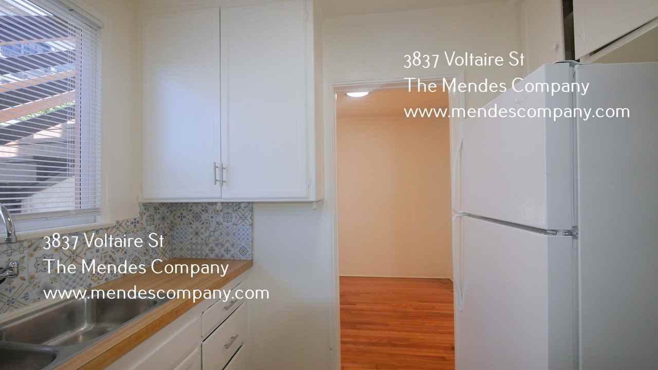 3837 Voltaire St - Photo 7 of 15