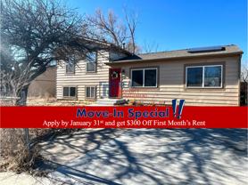 2550 Bellamy St - Photo 1 of 1