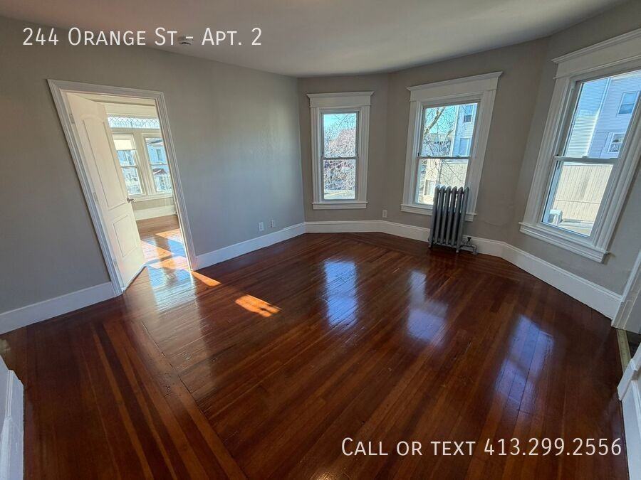 244 Orange St #2 - Photo 3 of 29