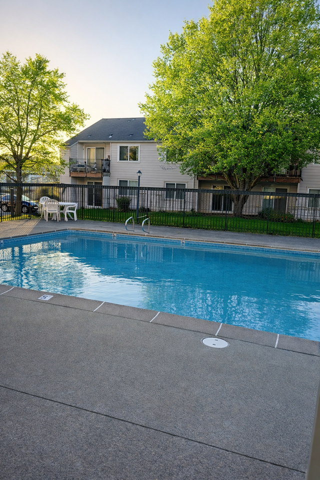 #440 MEYERS SQUARE APTS - Photo 3 of 10