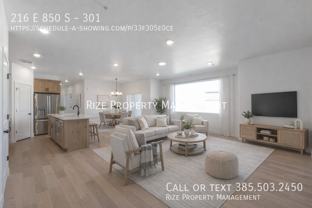216 E 850 S #301 - Photo 1 of 1