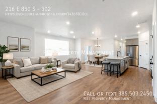 216 E 850 S #302 - Photo 1 of 1