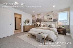 featured image of 1590 S 900 W #801