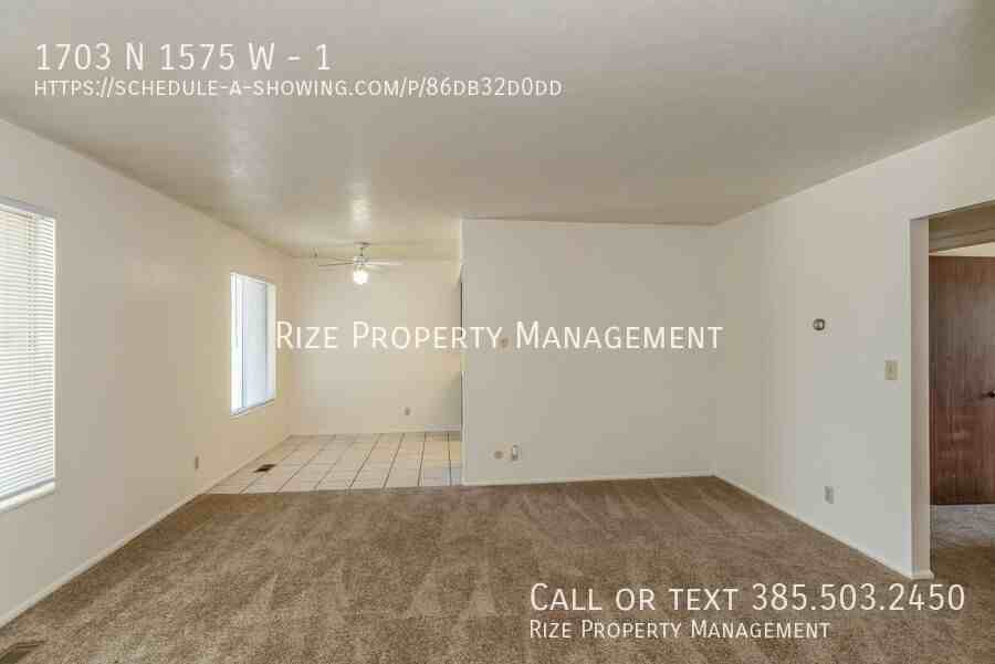 1703 N 1575 W #1 - Photo 7 of 18