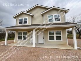 1222 Nora Ln #A - Photo 1 of 1