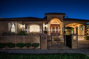 featured image of 3461 Montair Ave