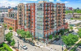 1201 W Adams St #403 - Photo 1 of 1