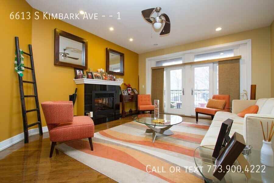 6613 S Kimbark Ave #1 - Photo 2 of 17