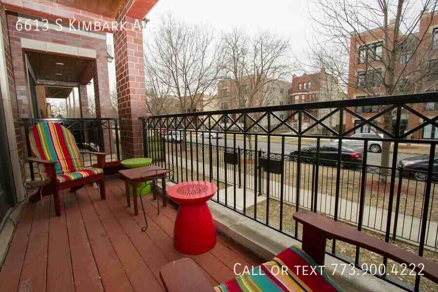 6613 S Kimbark Ave #1 - Photo 5 of 17