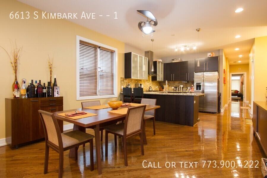 6613 S Kimbark Ave #1 - Photo 6 of 17