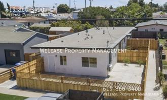 6979 Amherst St #2 - Photo 1 of 1