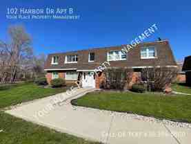 102 Harbor Dr Apt B #Apt B - Photo 1 of 1