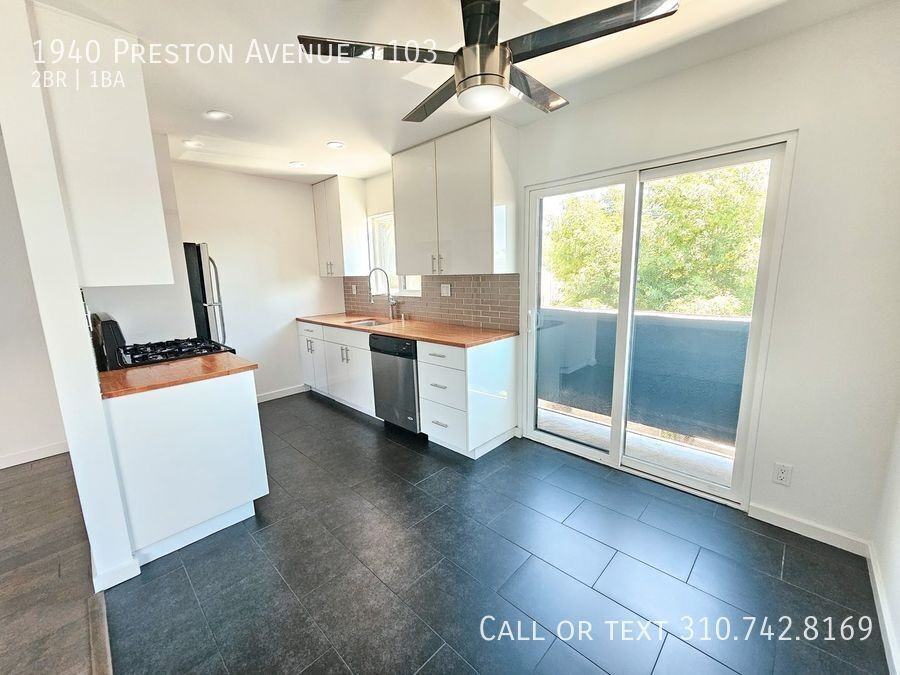 1940 Preston Ave #103 - Photo 3 of 22