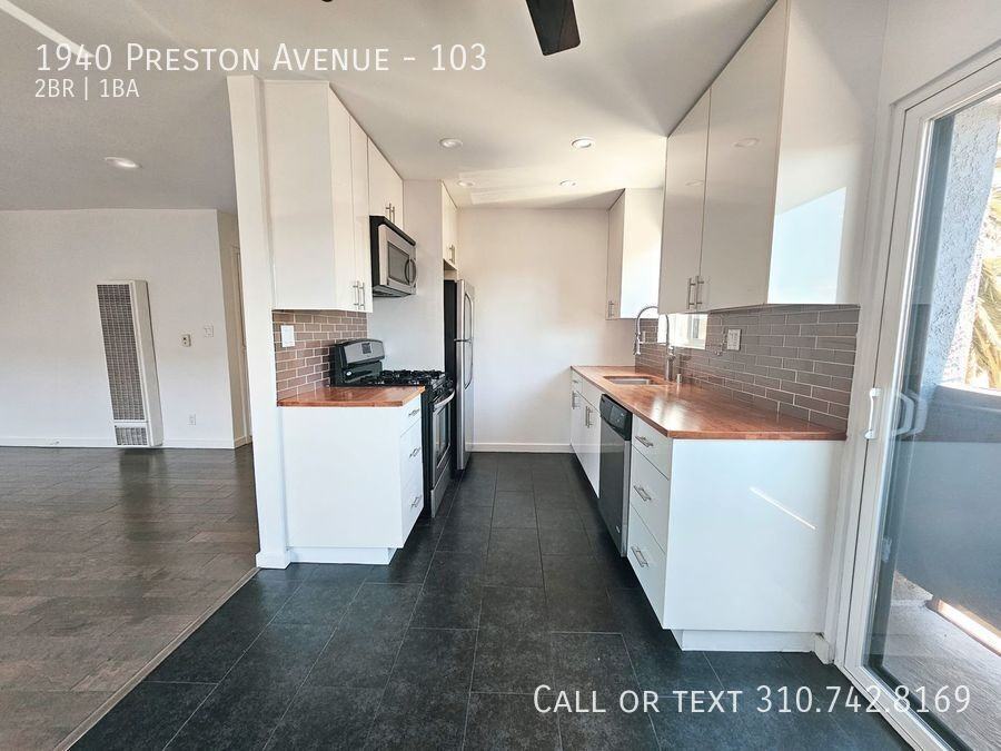 1940 Preston Ave #103 - Photo 6 of 22