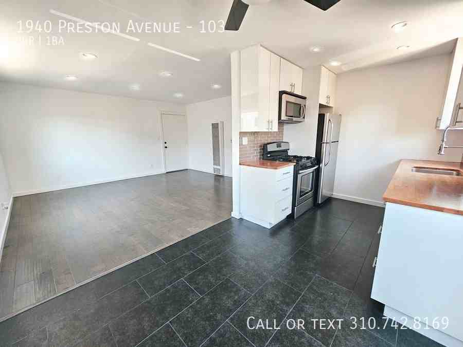 1940 Preston Ave #103 - Photo 7 of 22