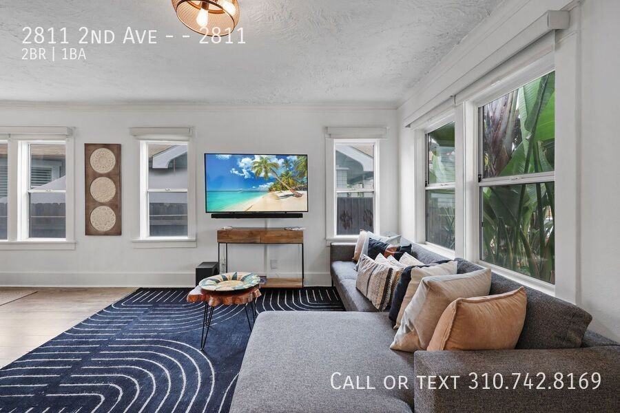 2811 2nd Ave #2811 - Photo 7 of 24