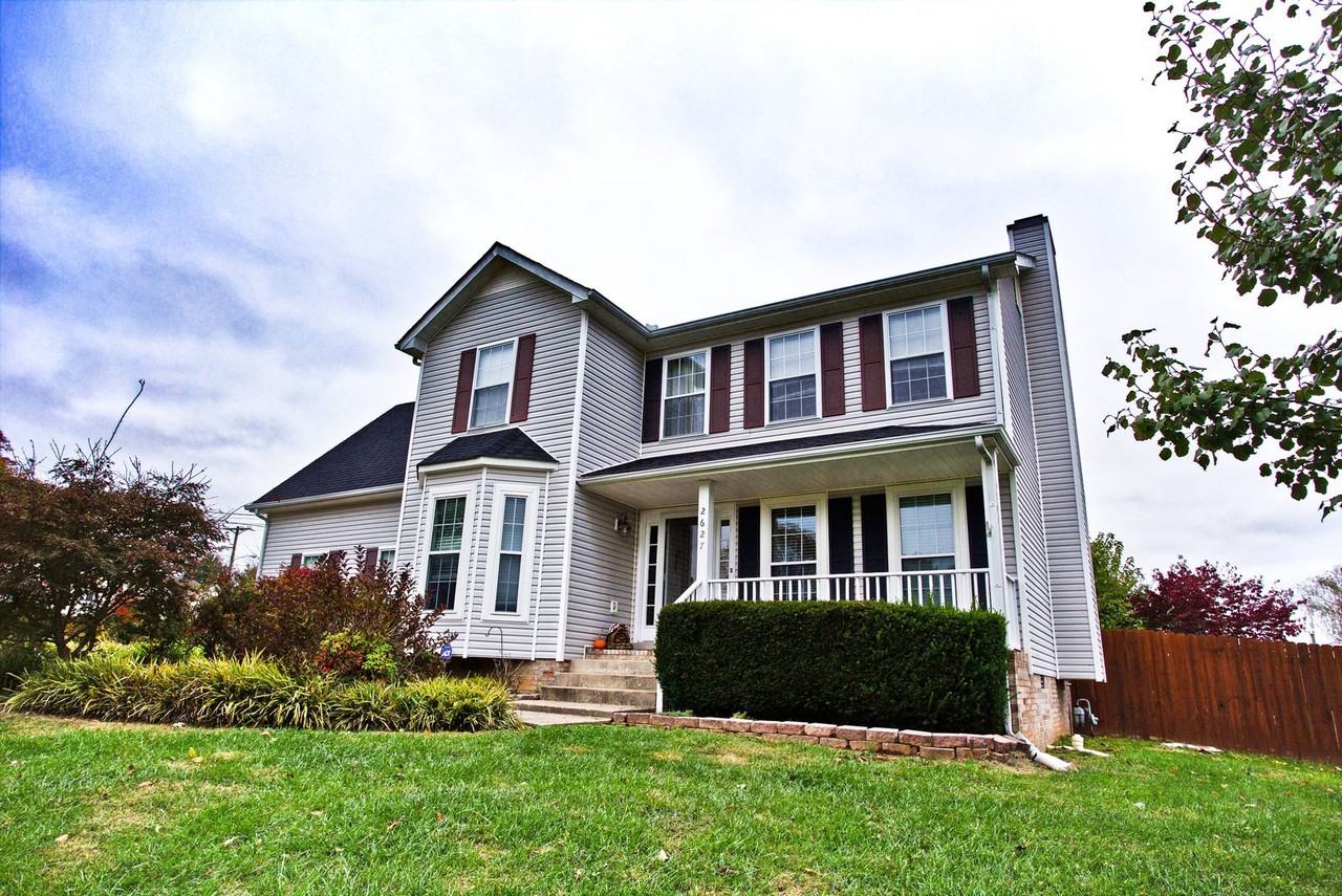 2627 Holly Rock Dr - Photo 2 of 29