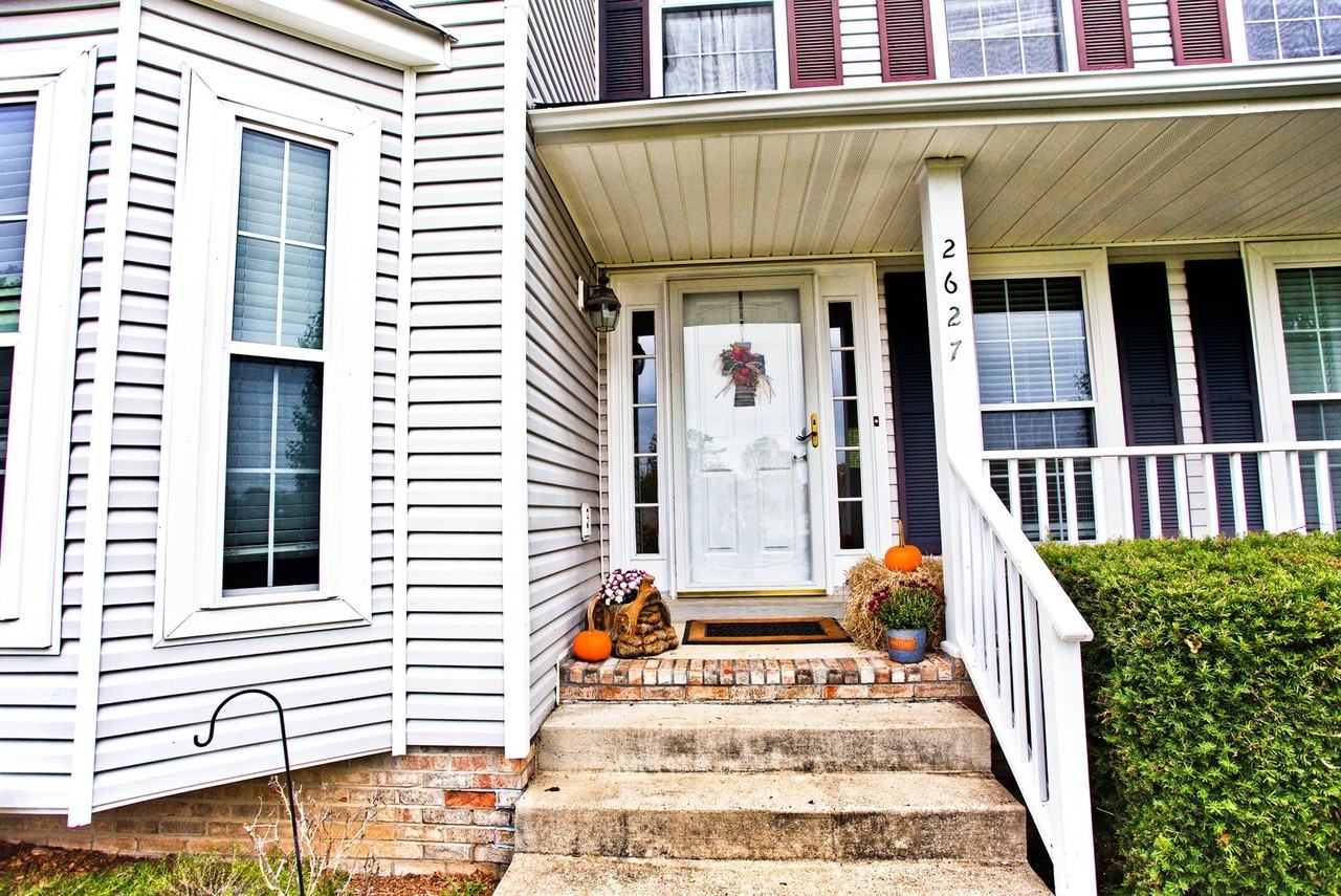 2627 Holly Rock Dr - Photo 4 of 29