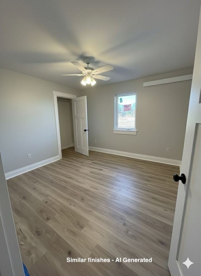 Q4 Rentals - 102 8th Ave SW - Photo 5 of 17