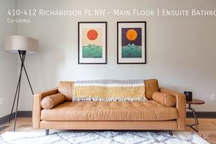 410 Richardson Pl Nw - Photo 1 of 1