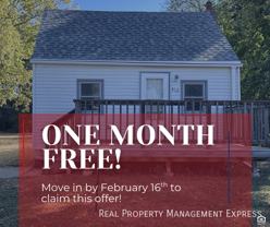 312 S 1st Ave - Photo 1 of 1