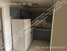 4112 Virginia Ave Nw #10 - Photo 1 of 1