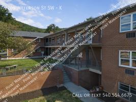 featured image of 2209 Jefferson St Sw #K