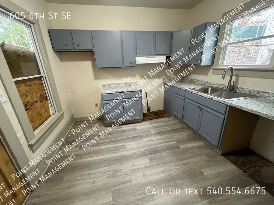 605 6th St Se - Photo 5 of 6