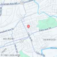 featured image of 1322 Tazewell Ave Se