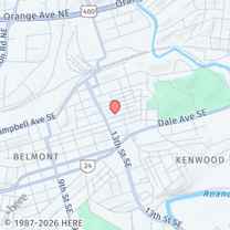 1322 Tazewell Ave Se - Photo 1 of 1