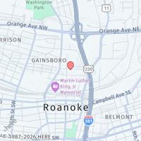 featured image of 11 Patton Ave Ne #UPPER