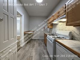featured image of 315 Woodward Ave Apt 7 #7