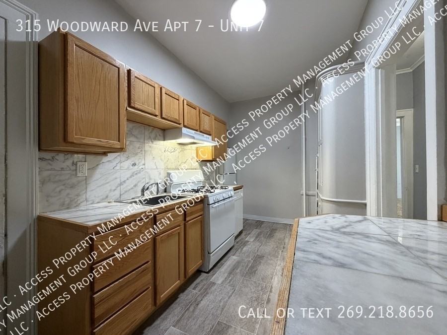 315 Woodward Ave Apt 7 #7 - Photo 3 of 11