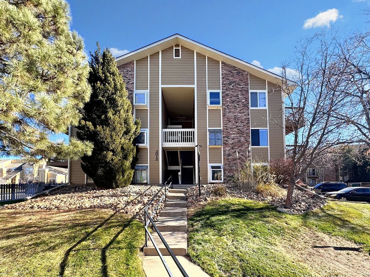 3012 S Ursula Cir #202