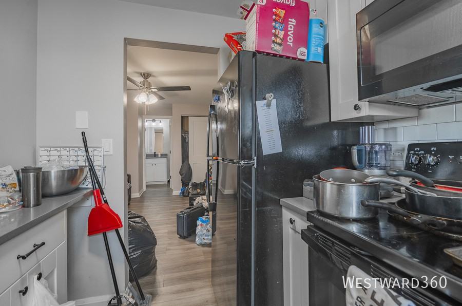 2320 N Nordica Ave #207 - Photo 2 of 11