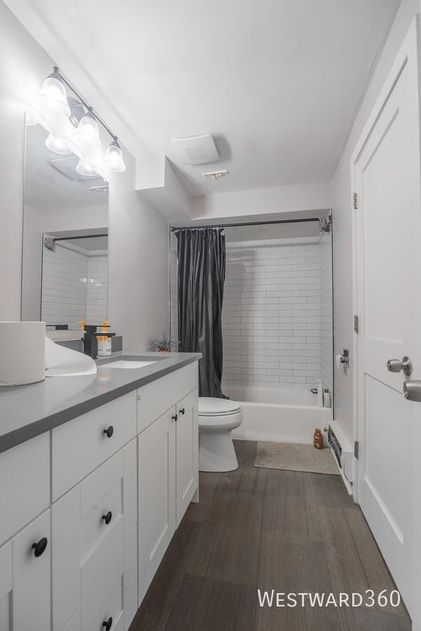 2320 N Nordica Ave #207 - Photo 6 of 11