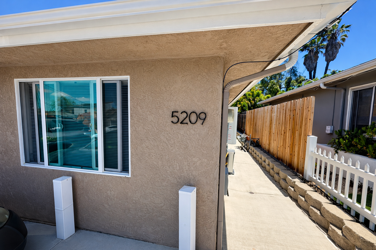 5209 Tipton St - Photo 2 of 11