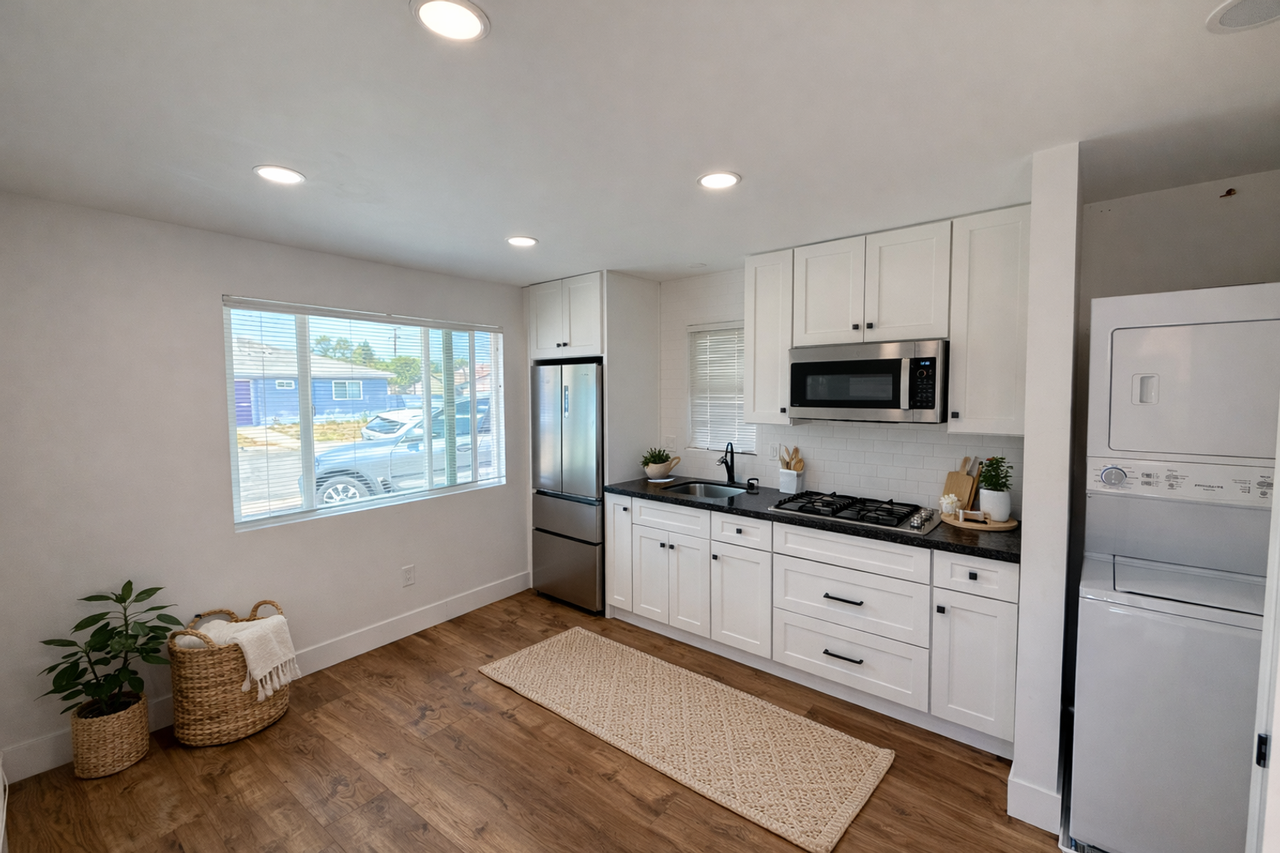 5209 Tipton St - Photo 4 of 11