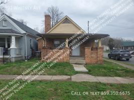 featured image of 901 Whitney Ave