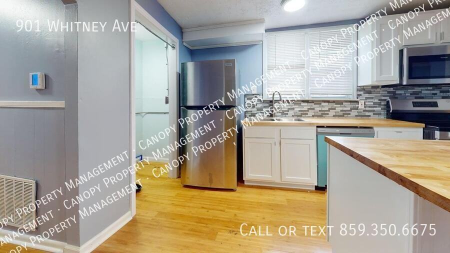 901 Whitney Ave - Photo 6 of 14